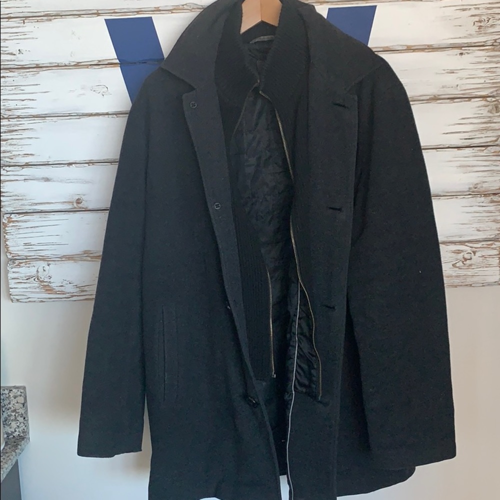 Kenneth Cole Reaction jacket